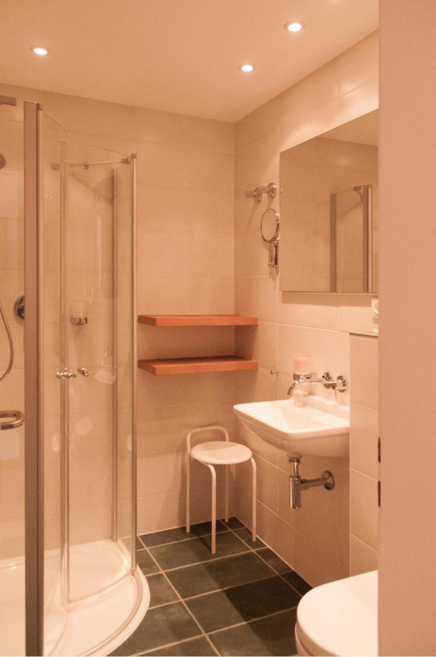 Kleines Doppelzimmer