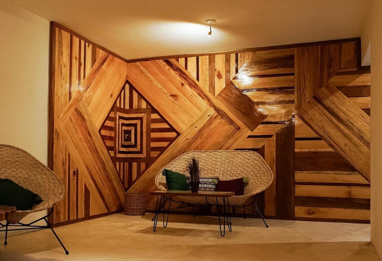 Deluxe Studio mit Kingsize-Bett