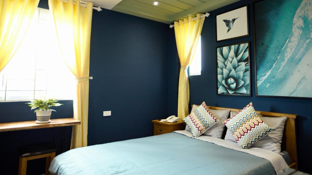 Chambre Double Standard