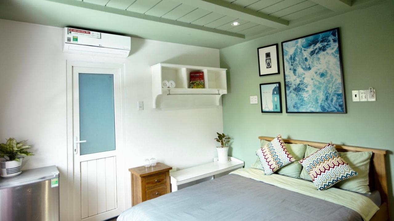 Chambre Double - Vue sur Montagne