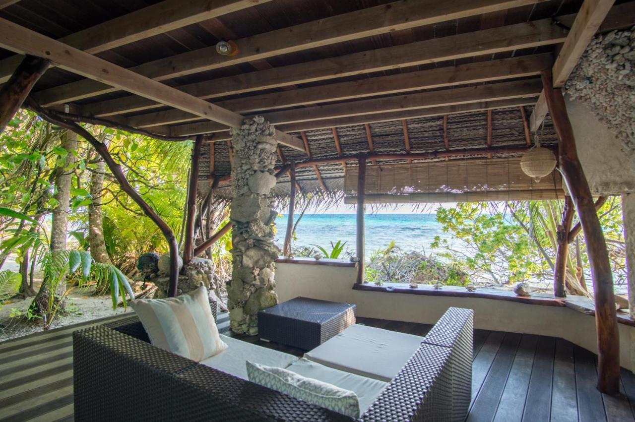 Bungalow - Côté Plage