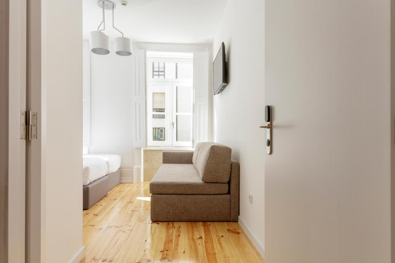 Habitación Triple Superior