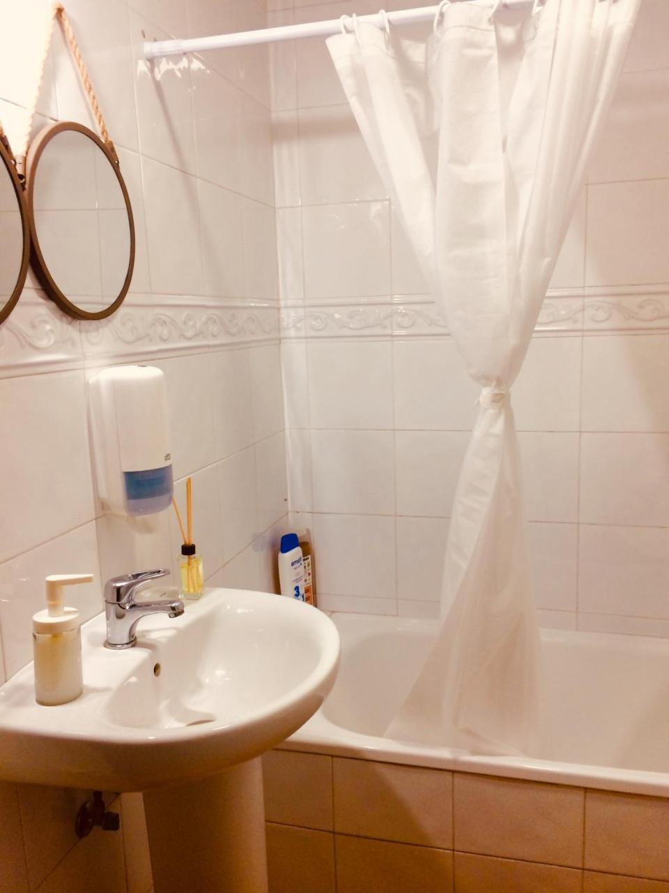 Chambre Lits Jumeaux avec Douche