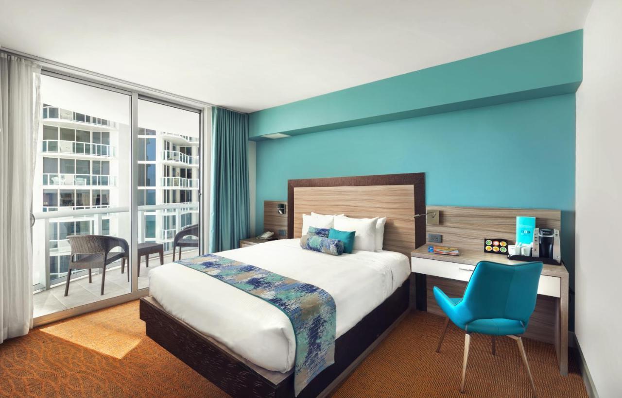 Classic Room With Bay View