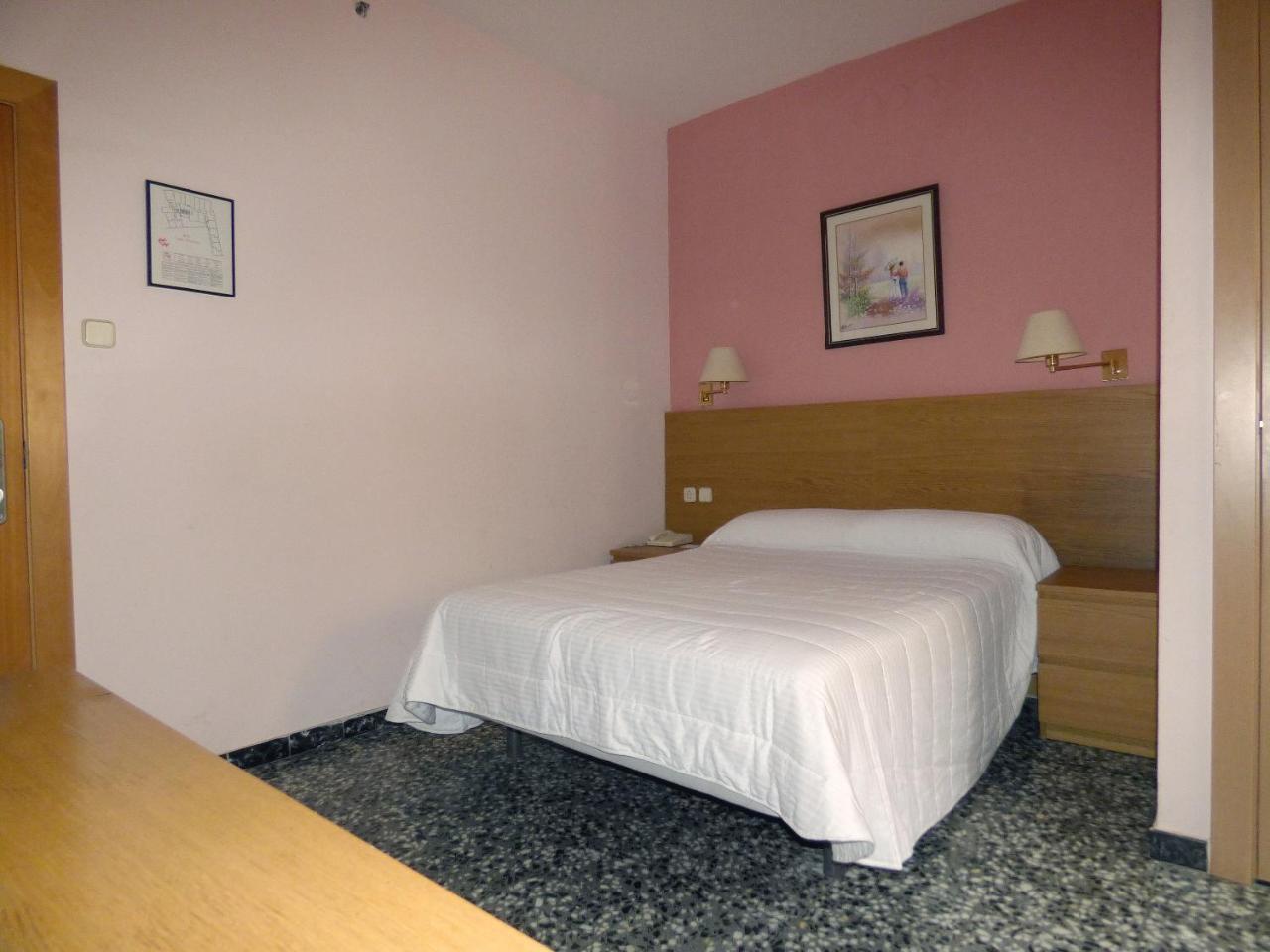 Chambre Double Économique