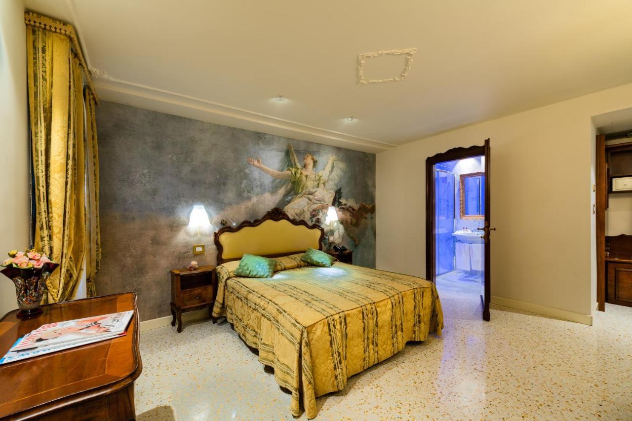 Habitación Doble Deluxe