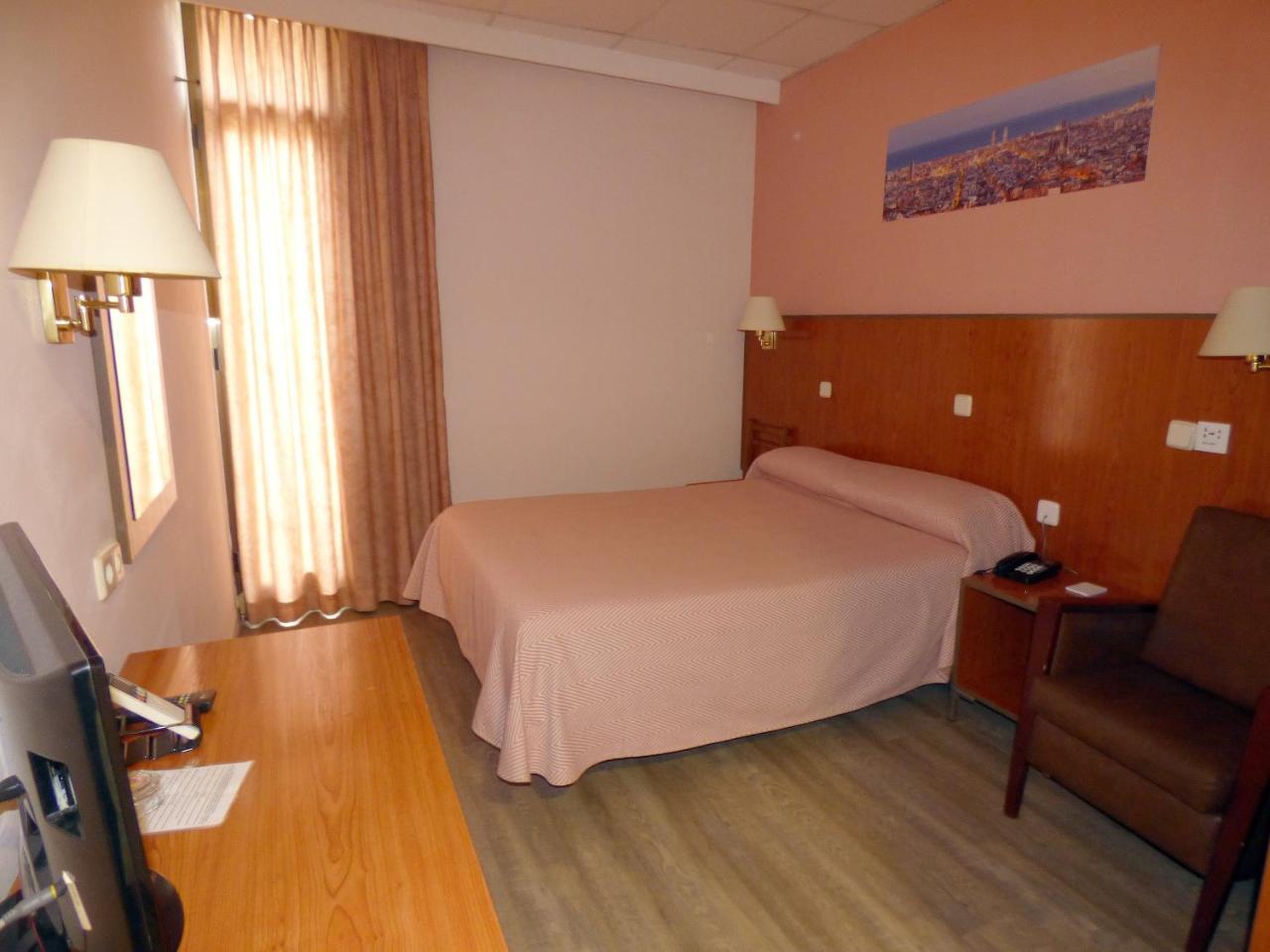 Chambre Double avec Vue