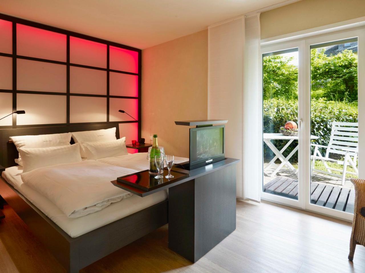 Standard Doppelzimmer