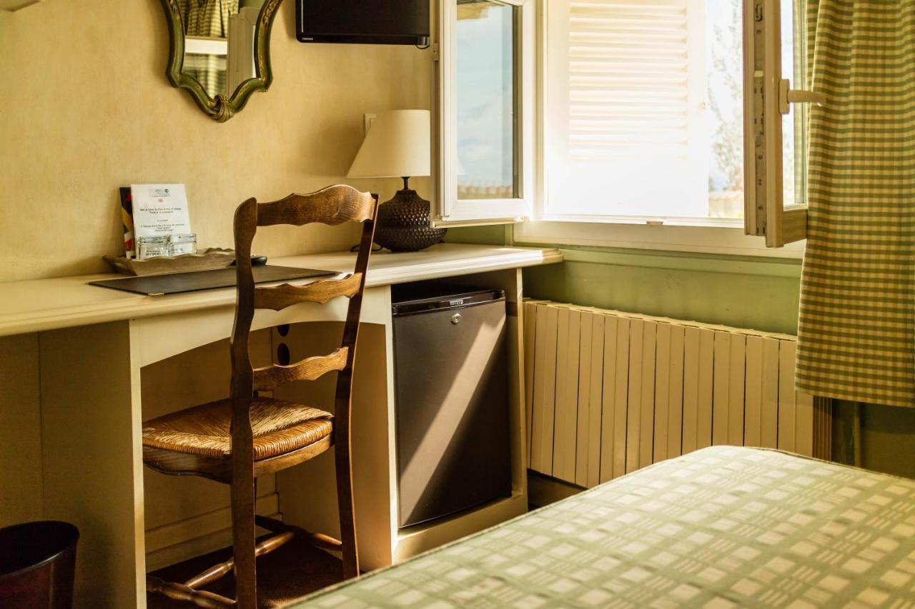 Habitación Doble Estándar