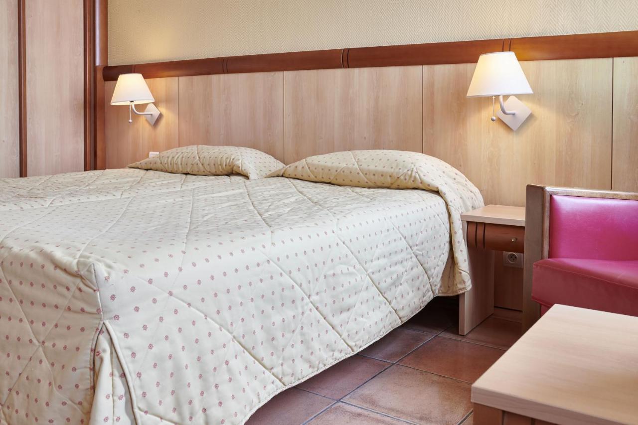 Appartement 1 Chambre