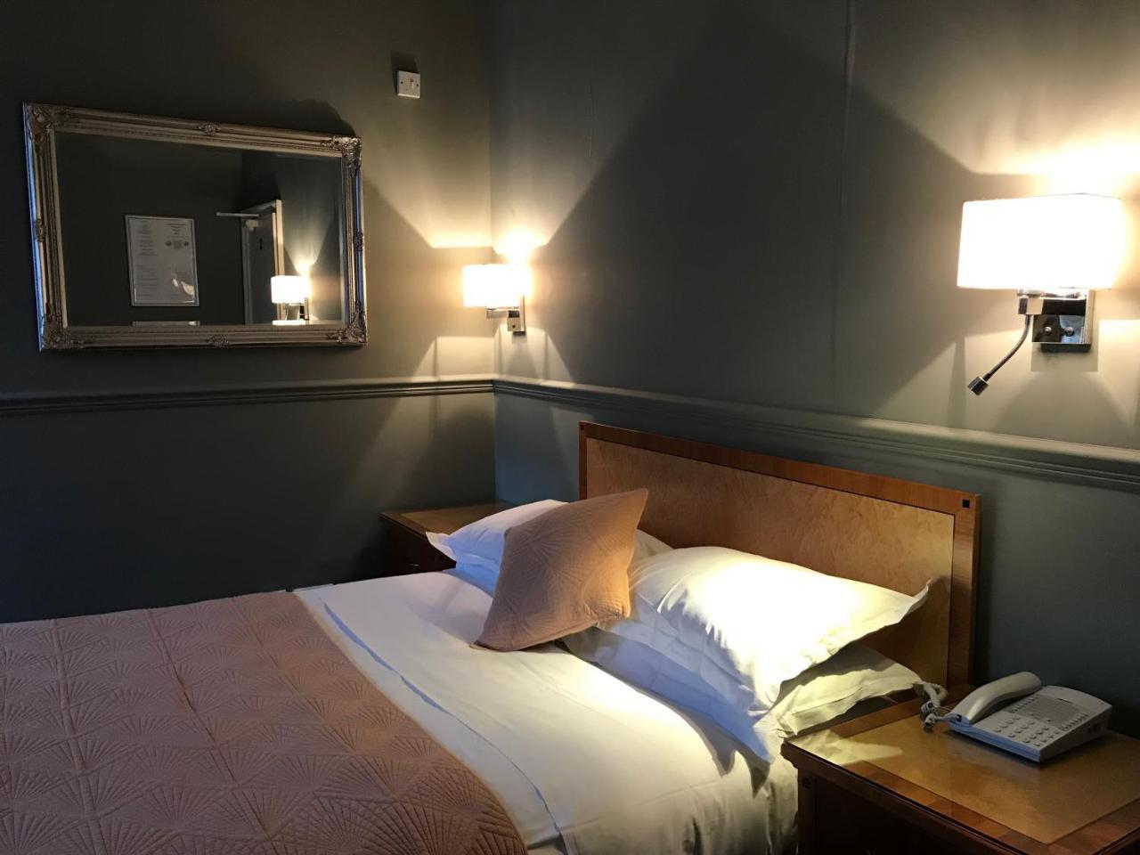 Chambre Double Deluxe