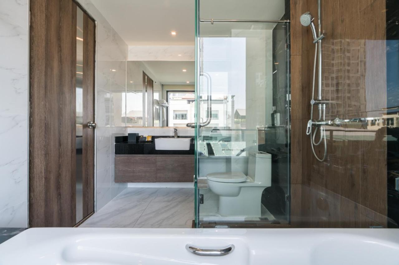Deluxe Kamer
