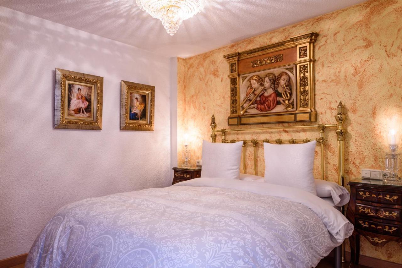 Chambre Double Supérieure