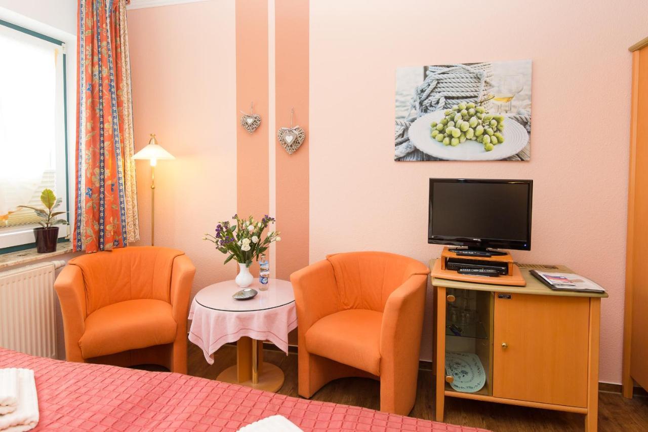 Doppelzimmer