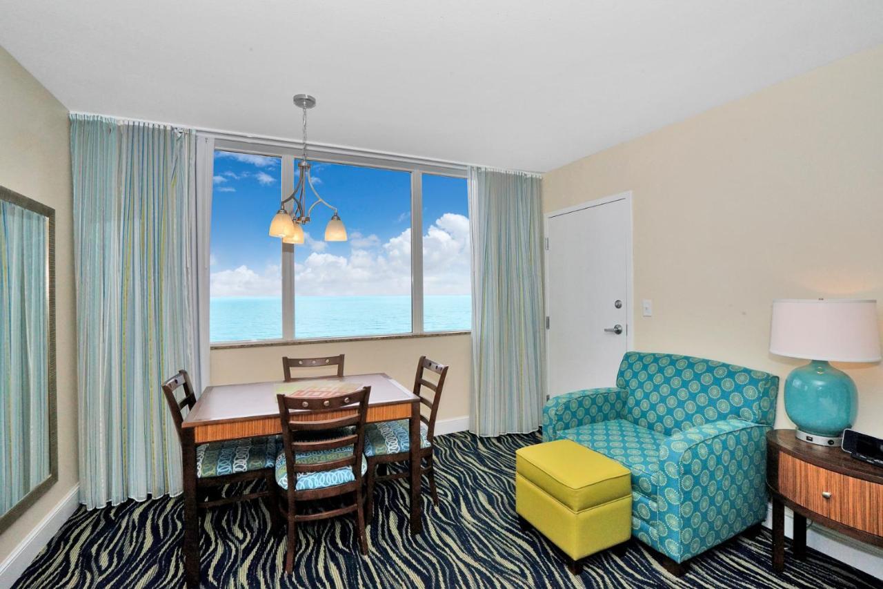 Standard Room, 1 King Bed, Ocean View