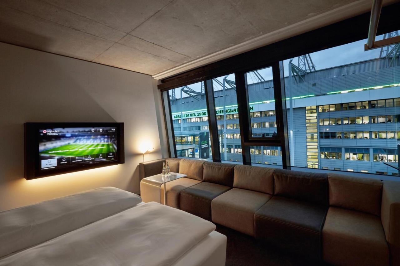 Standard Doppelzimmer
