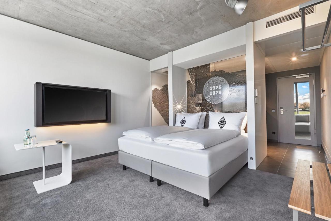 Business Doppelzimmer