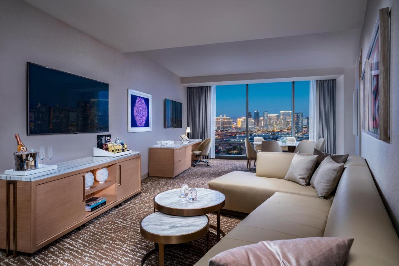 Suite Executive
