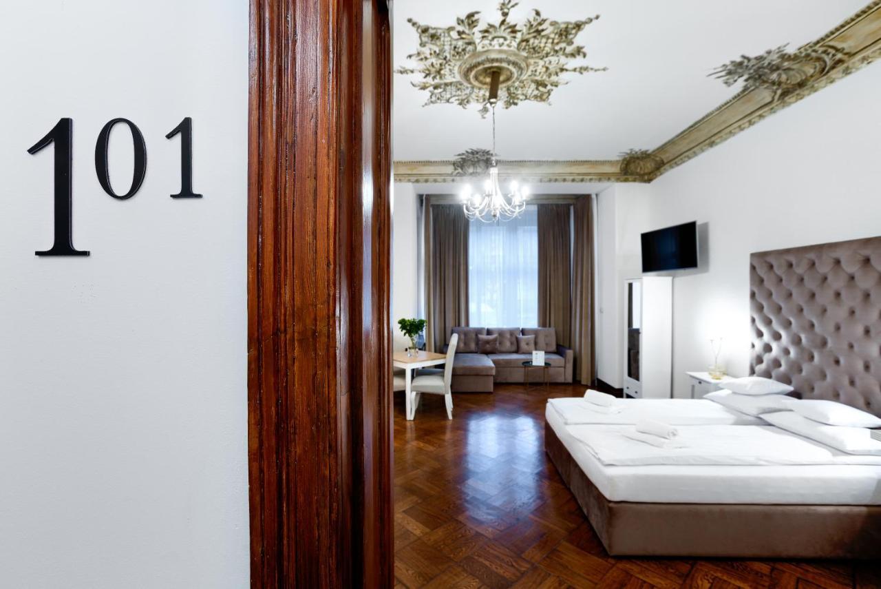 Studio-Apartment