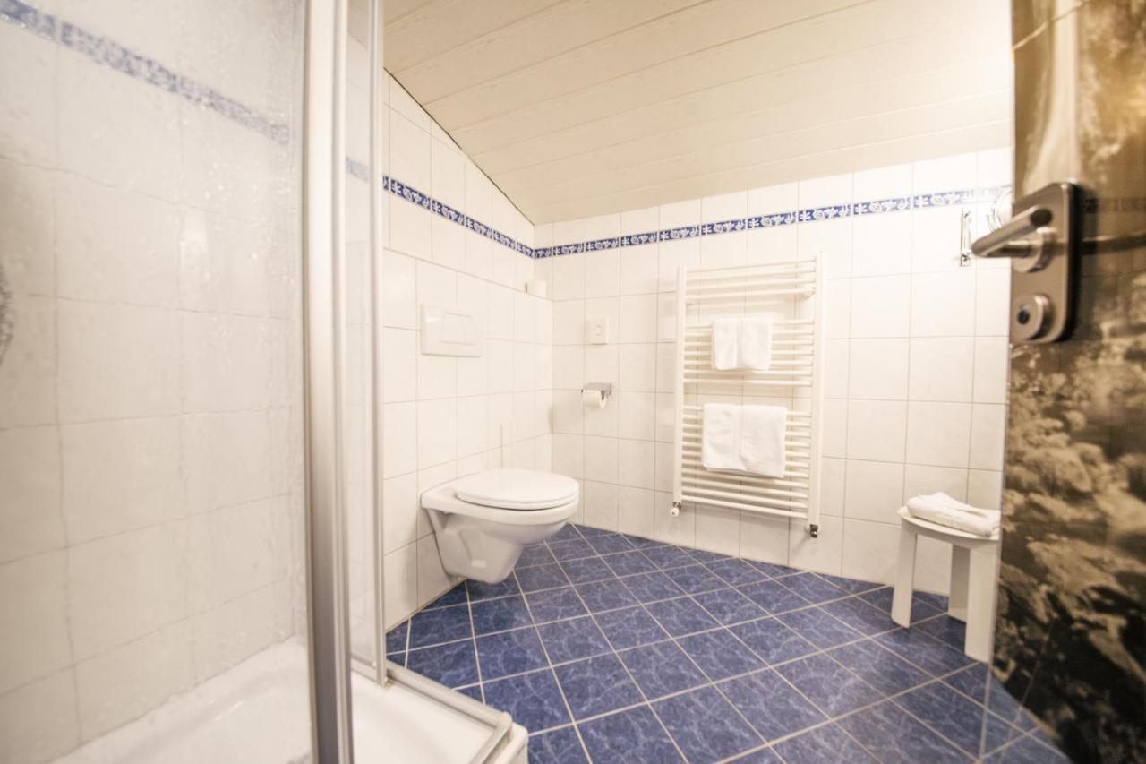 Kleines Doppelzimmer