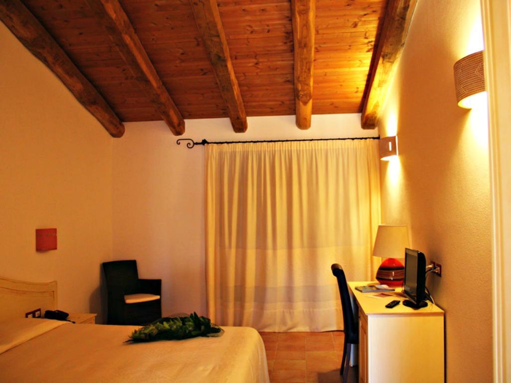 Deluxe Doppelzimmer