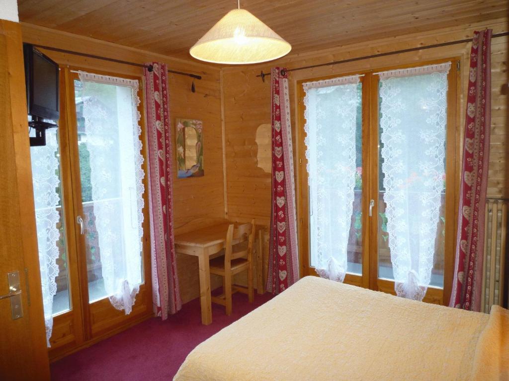 Tweepersoonskamer