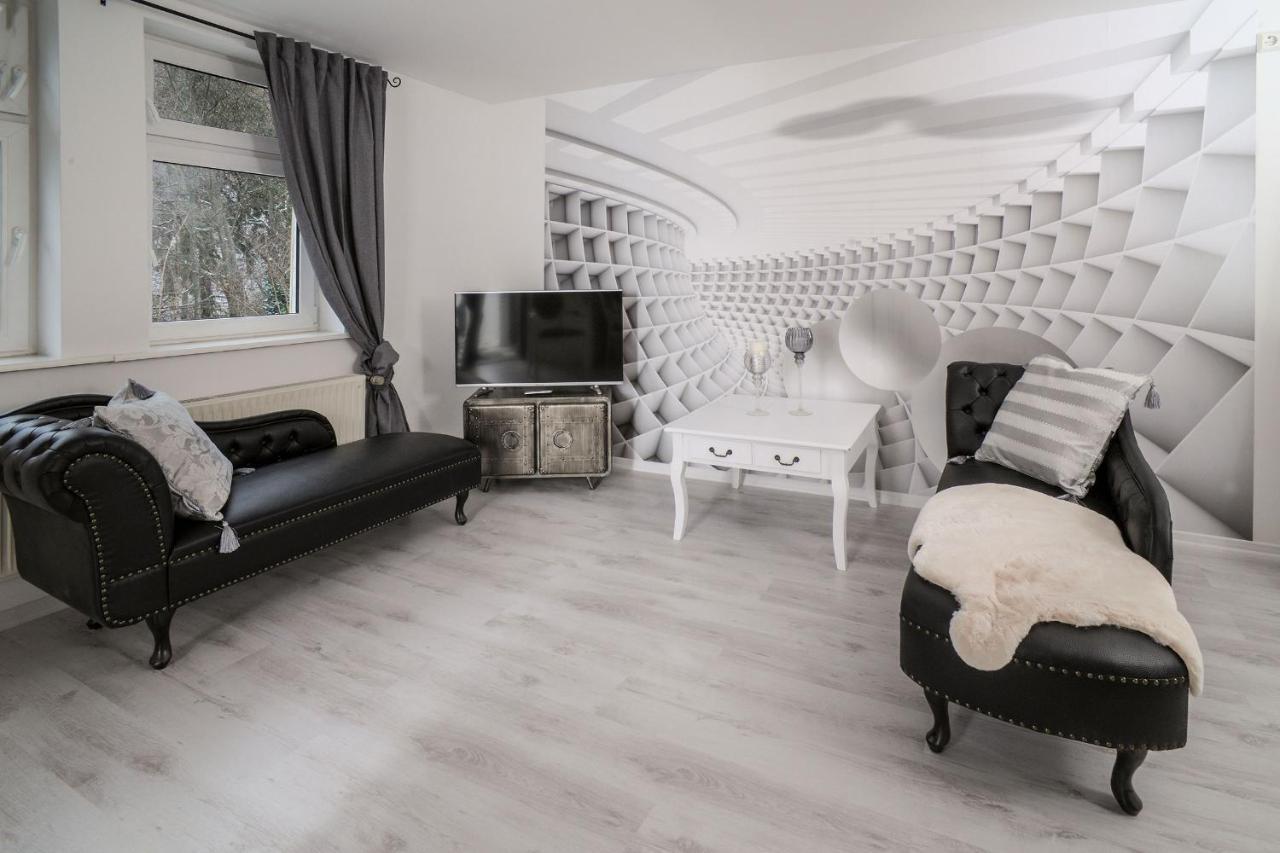 Superior Vierbettzimmer