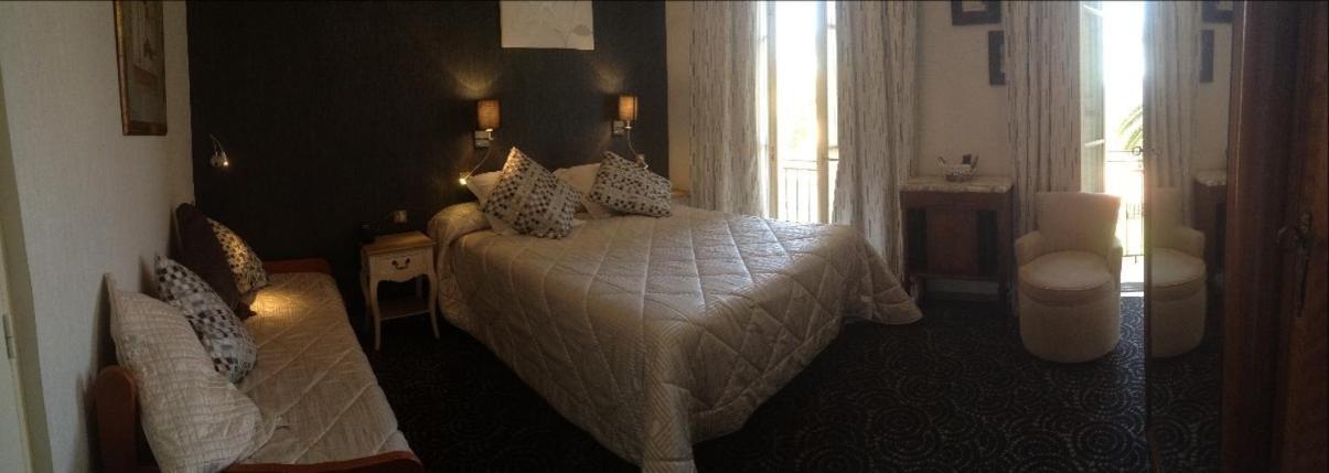 Chambre Quadruple Supérieure