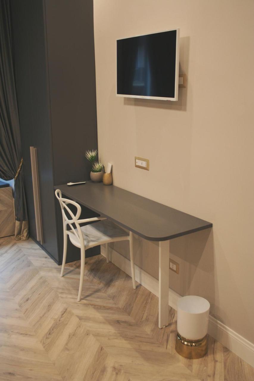 Quarto Duplo ou Twin Deluxe