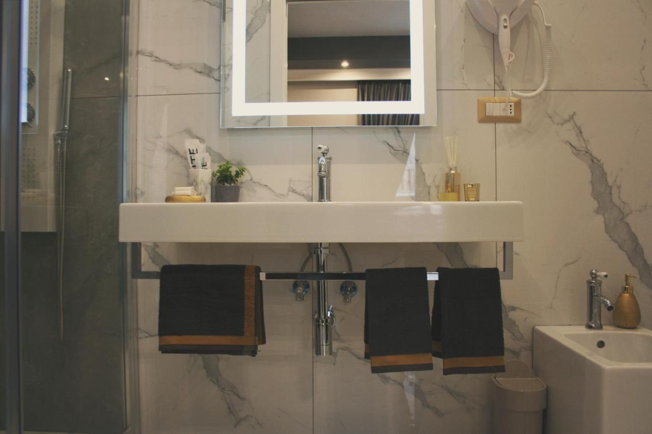 Quarto Triplo Deluxe