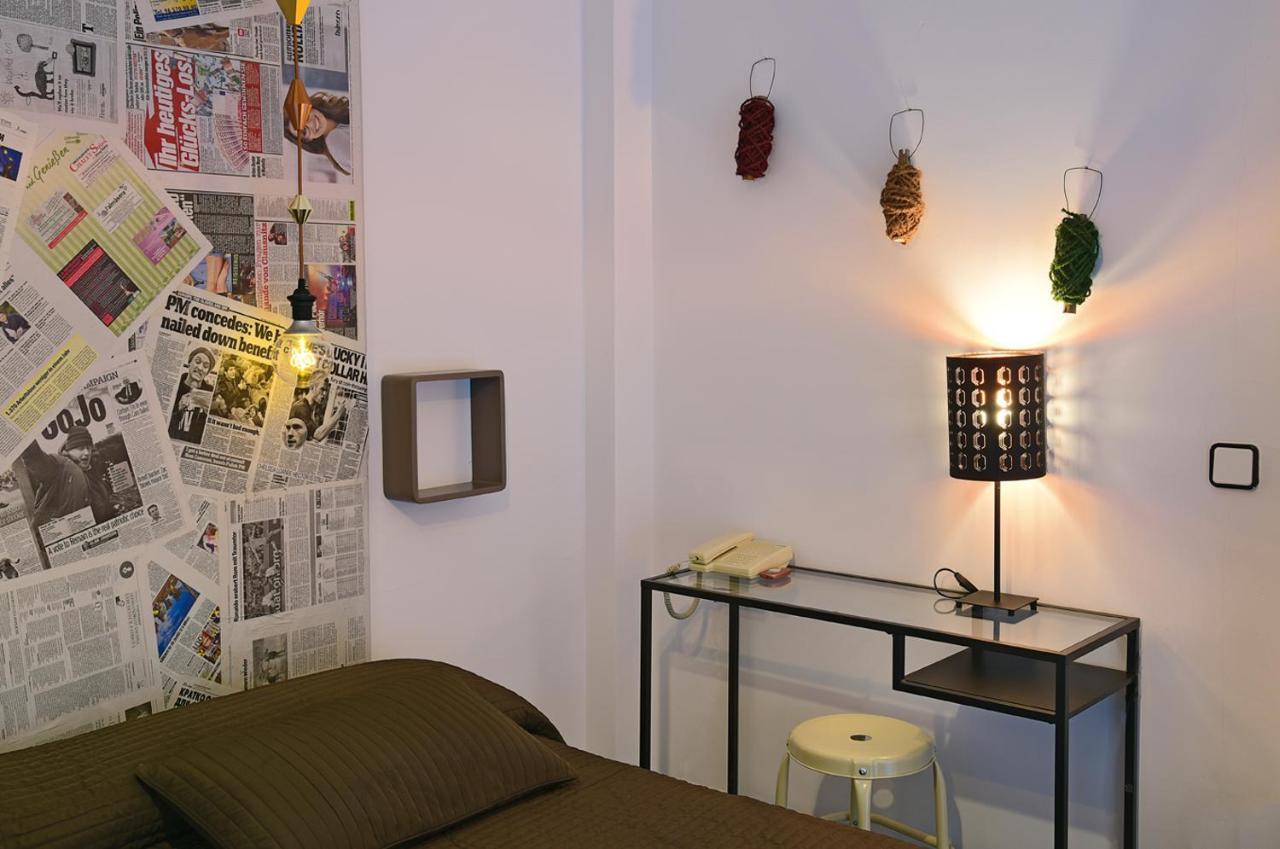 Habitación Triple Superior