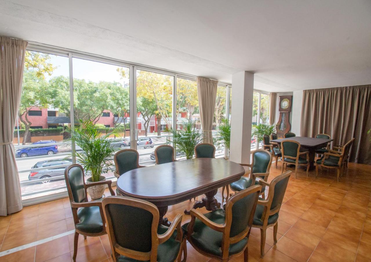 Chambre Familiale