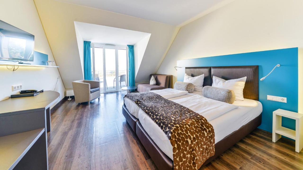 Grande Chambre Double