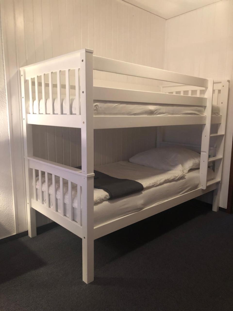 Comfort Vierbettzimmer