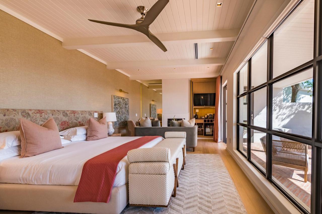 Deluxe Vineyard Suite - Provencal