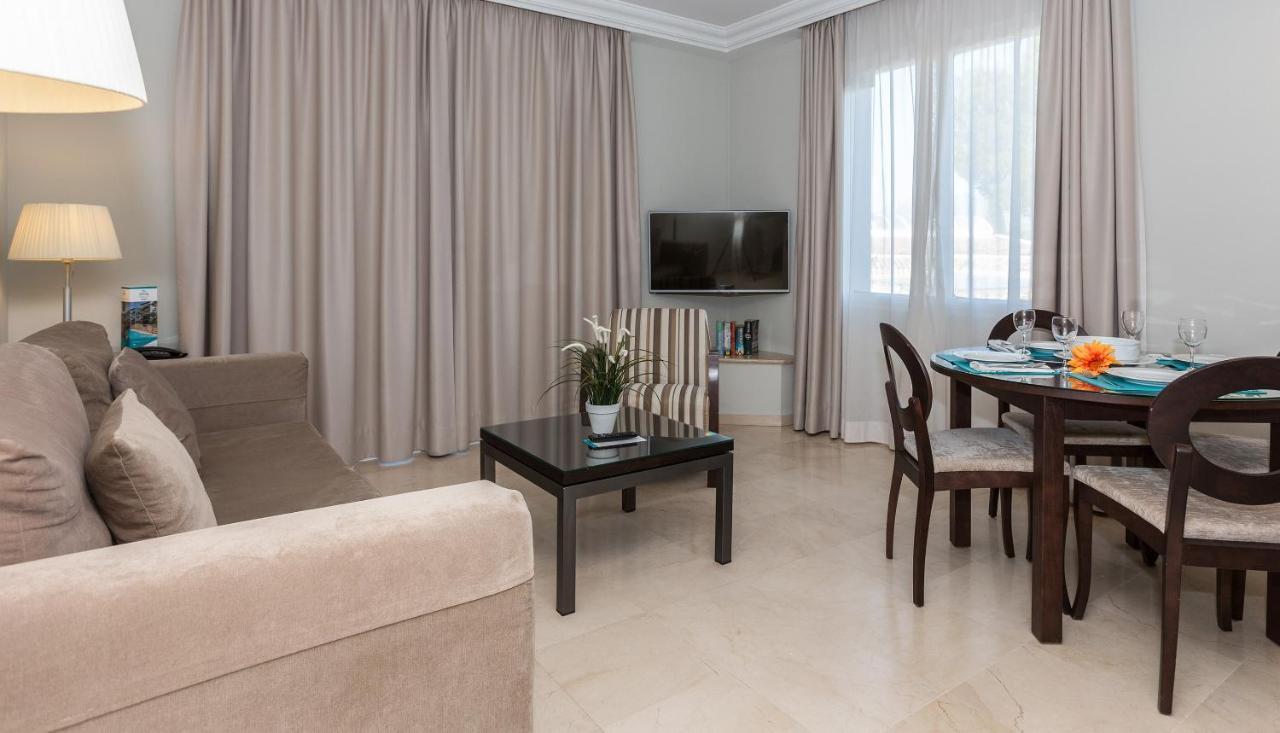 Apartamento Superior com 1 Quarto (3 Adultos)