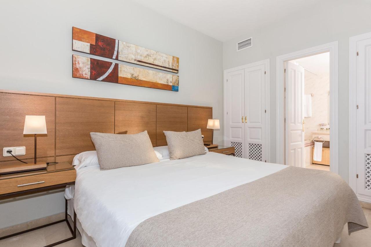 Apartamento Superior com 2 Quartos (6 Adultos)