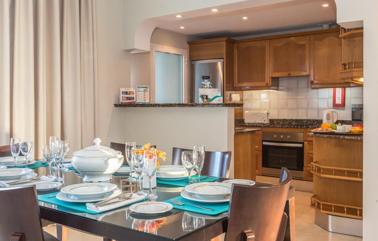 Apartamento Superior com 3 Quartos (8 Adultos)