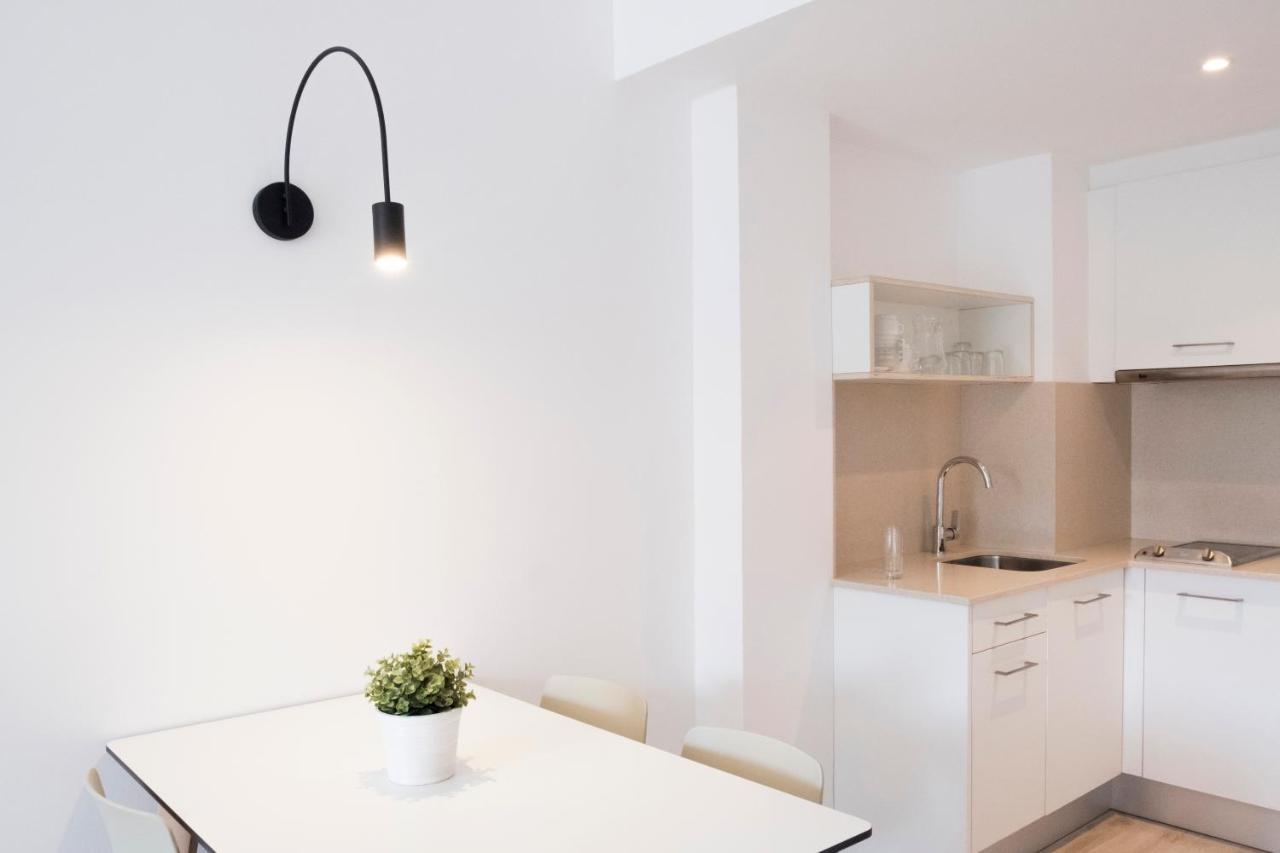 Appartement Familial 1 Chambre