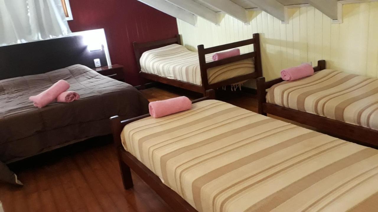 Deluxe Queen Room with Two Queen Beds - Non-Smoking