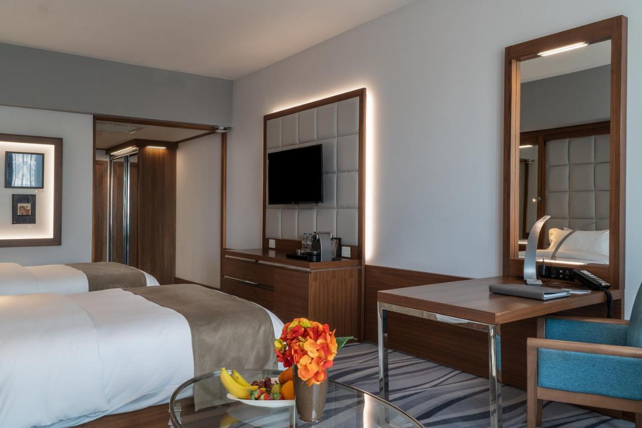 Executive Twin Room