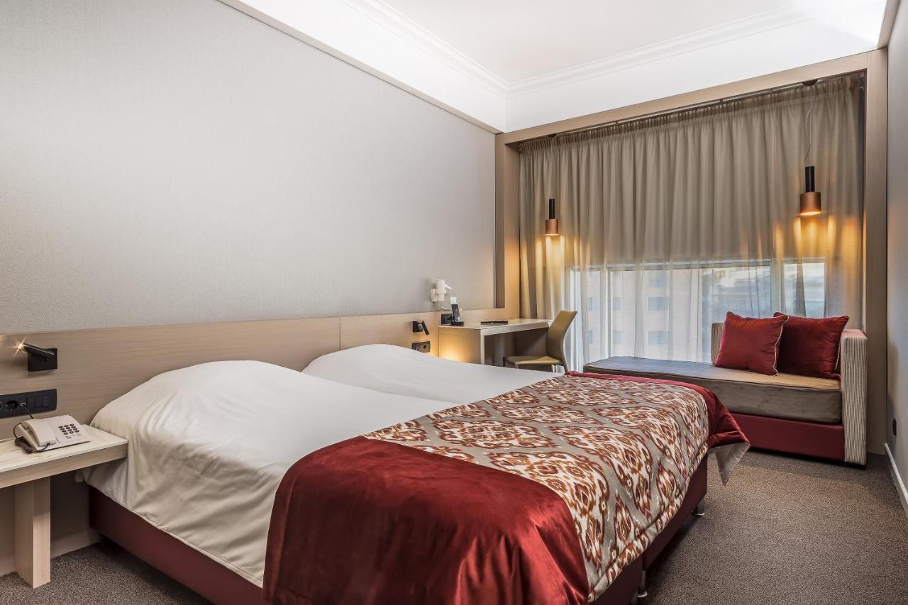 Chambre Double ou Lits Jumeaux Supérieure
