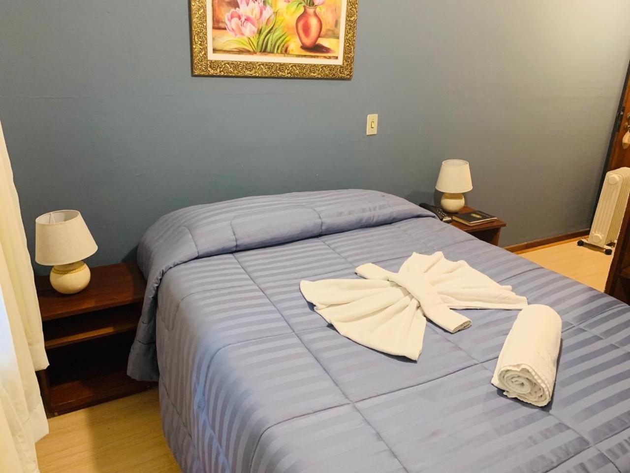 Quarto Duplo