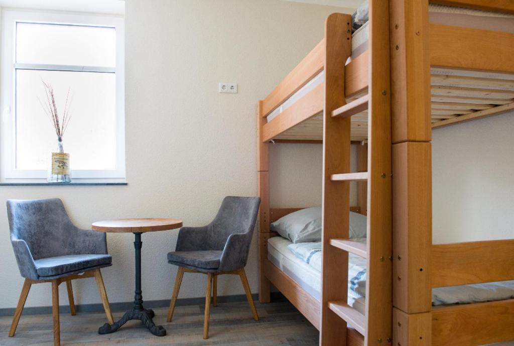 Zweibettzimmer