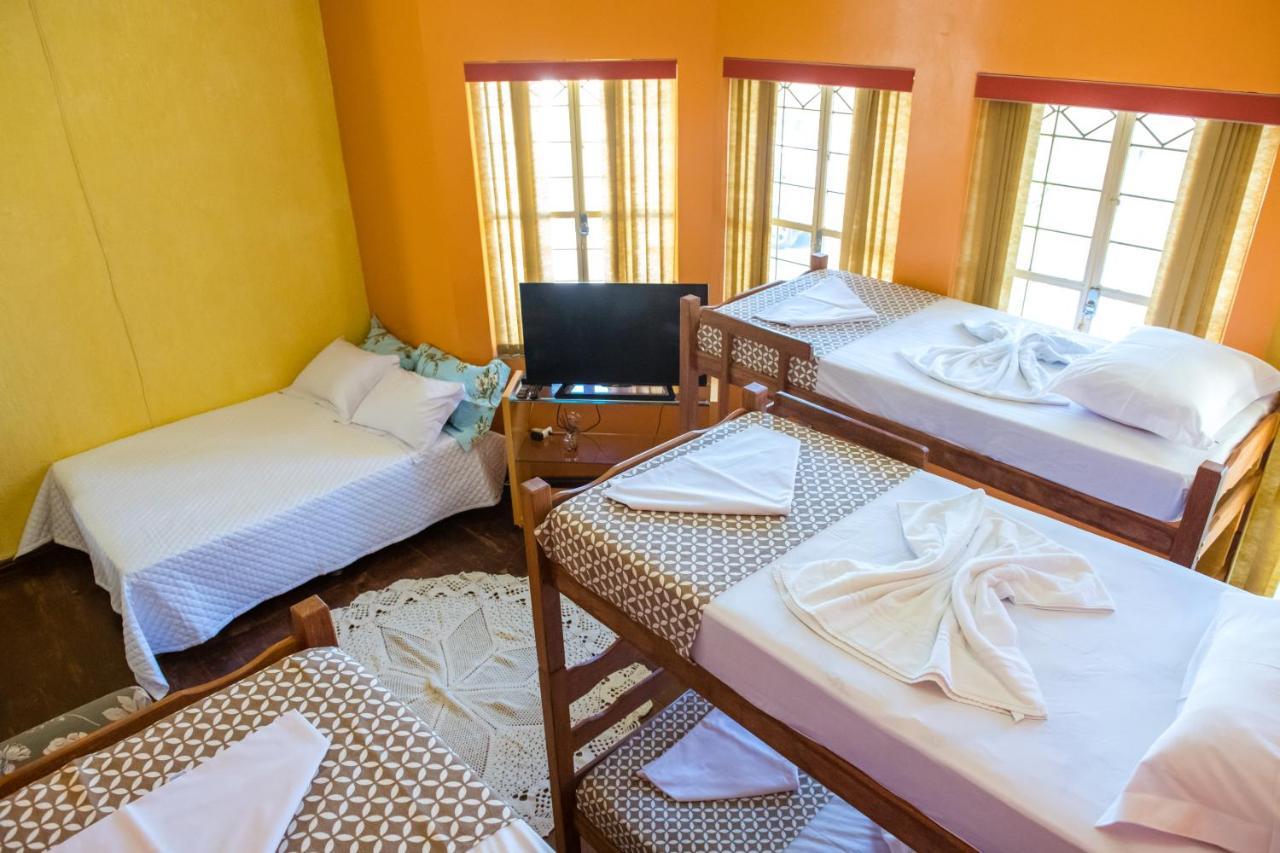 Quarto Família Standard