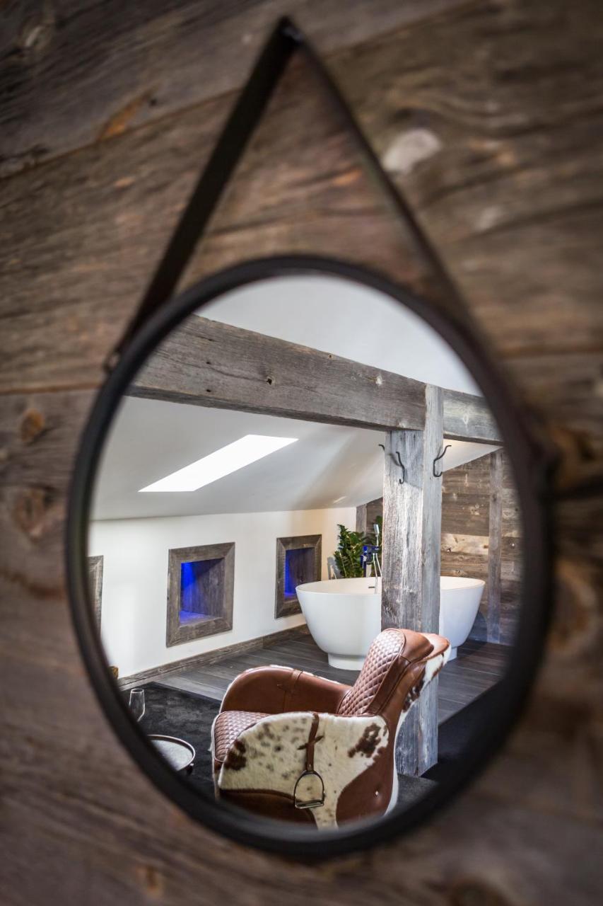 Deluxe Double or Twin Room with Balcony
