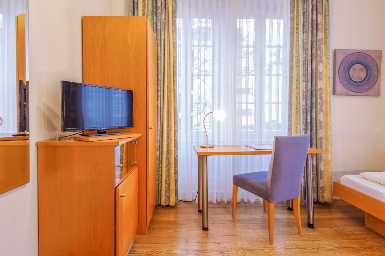 Chambre Simple
