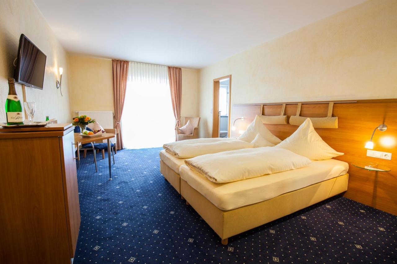 Comfort Doppelzimmer