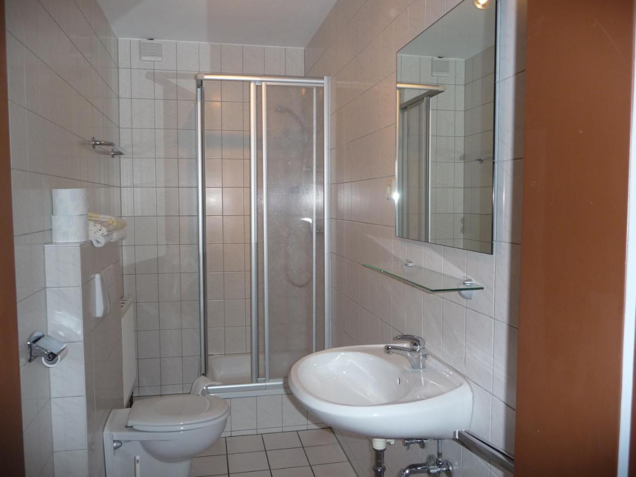 Standard Einzelzimmer