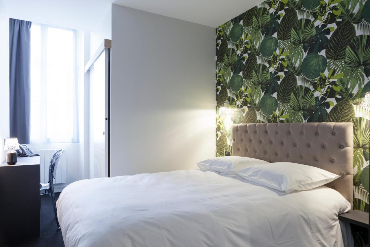 Chambre Simple Standard